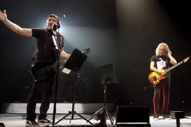 Ile trwa koncert Metallica? Zaskakujące fakty o czasie występu
