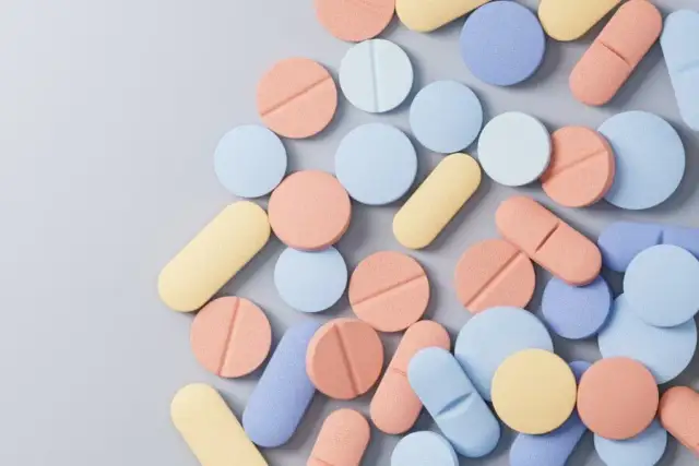 Leki na nadciśnienie: refundacja, lista i warunki dofinansowania