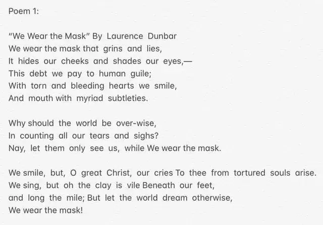 Moi mili wiersz - analiza emocji i głębia straty w poezji