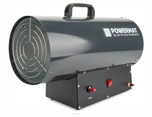 Jaka nagrzewnica do warsztatu - idealne rozwiązania dla Twojego miejsca pracy