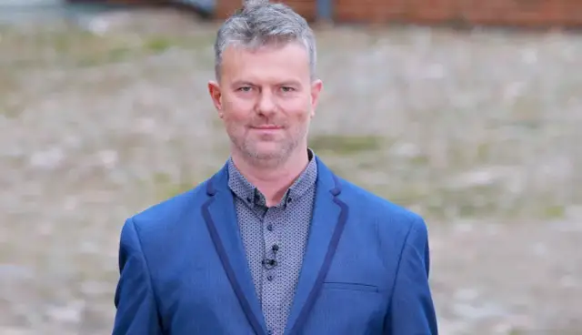 Marek Walczak aktor - fascynująca biografia i niezapomniane role