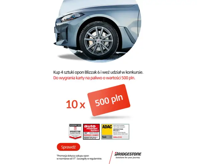 Gdzie kupić tanie opony i zaoszczędzić na zakupach online