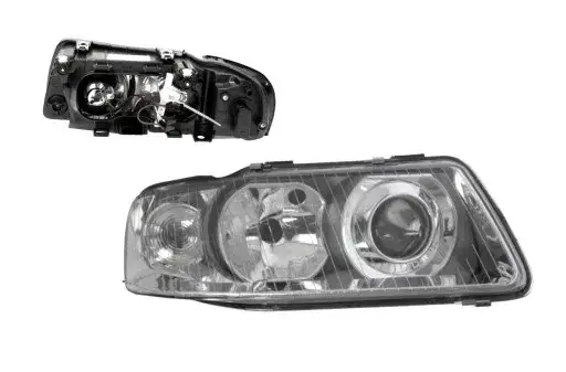 Opinie o lampach TYC - najlepsze reflektory TYC vs DEPO