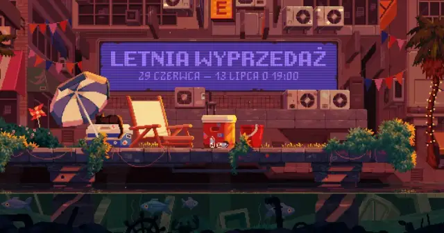 Kiedy są przeceny na Steam? Nie przegap najlepszych okazji!