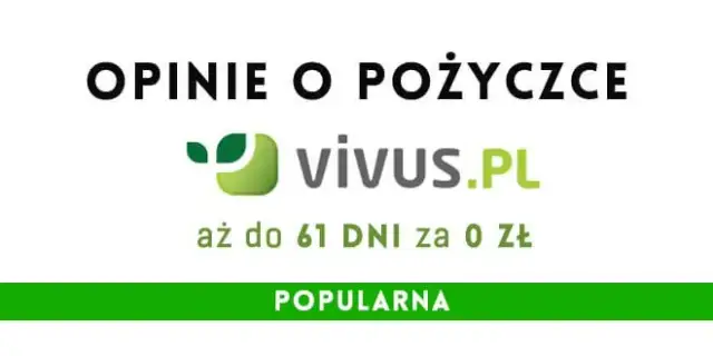 Czy Vivus sprawdza BIK? Co to oznacza dla Twojej pożyczki?