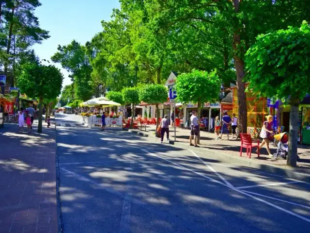 Atrakcje w Pobierowie, które zachwycą dzieci i dorosłych na wakacjach