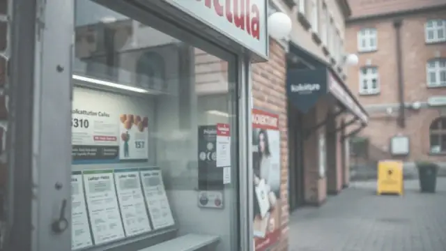 Do jakiej kwoty wypłaca kolektura lotto - poznaj limit wypłat 2000 zł