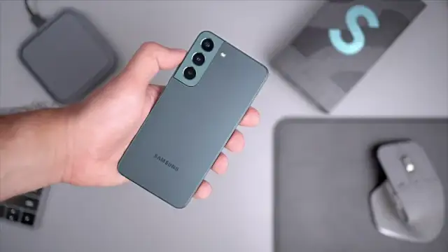 Samsung S22 recenzja: czy warto go kupić? Sprawdź mocne i słabe strony