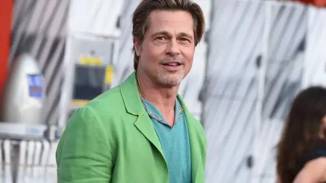 Brad Pitt w jakich filmach grał? Odkryj jego niezapomniane role