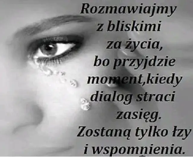 Ukojenie w słowach: Najpiękniejsze cytaty o tych, którzy odeszli