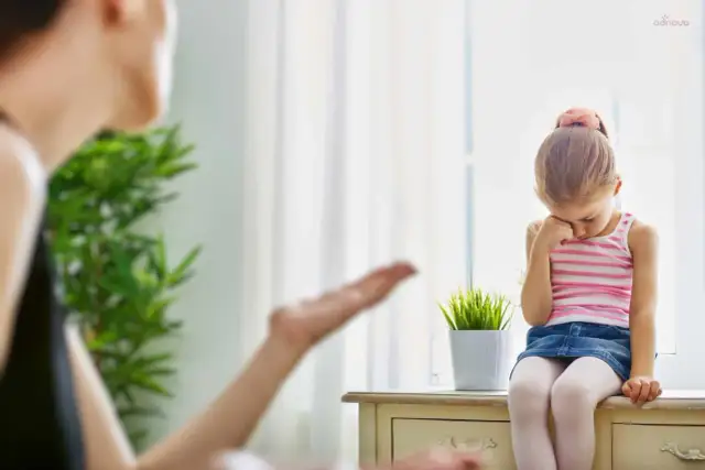 Krzyczysz na dziecko? Opanuj złość i buduj spokojną więź.