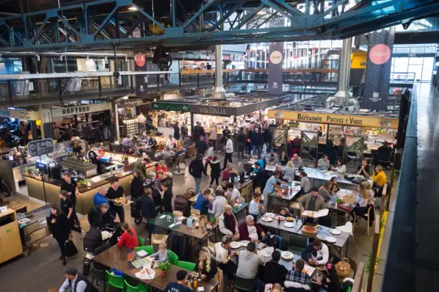 Oslo gdzie zjeść: najlepsze miejsca na wyjątkowe dania i smaki