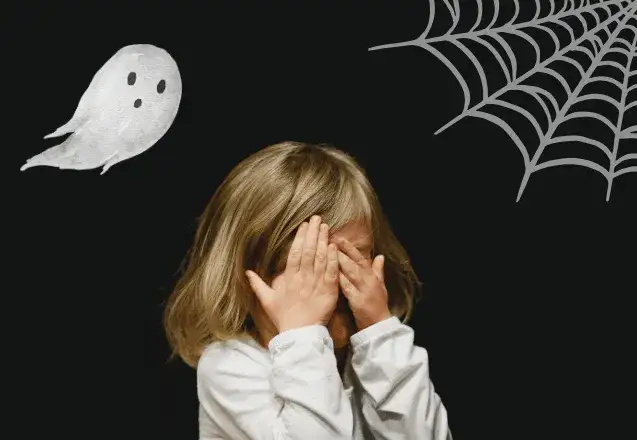 Jak wyciszyć dziecko nerwowe i pomóc mu odzyskać spokój