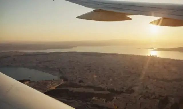 Ile trwa lot do Izraela? Odkryj zaskakujące różnice w czasie podróży