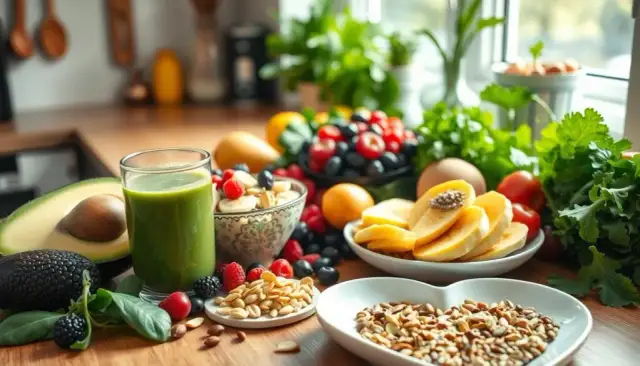 Jakie warzywa obniżają cholesterol i poprawiają zdrowie serca