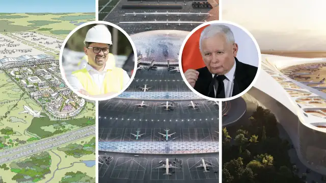 Lotnisko Gdynia-Kosakowo: Kiedy otwarcie i co dalej z projektem?