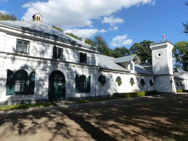 Stadnina koni Janów Lubelski - historia, atrakcje i aktualności