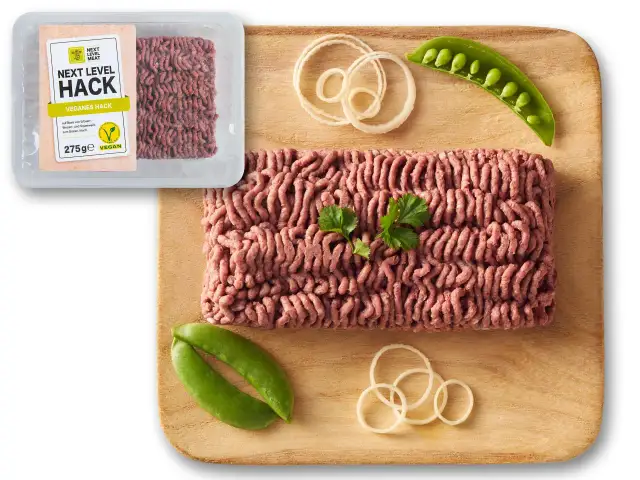 Gdzie kupić wegańskie mięso mielone? Sprawdź najlepsze opcje w Polsce