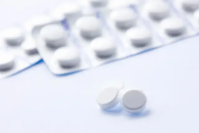 Ozzion lek na co? Poznaj skuteczne zastosowania pantoprazolu