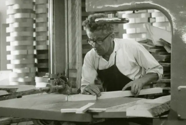 Hoffner - co to za firma i dlaczego warto znać jej historię