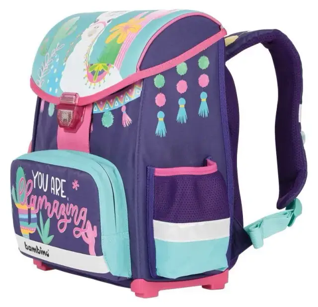 Tornister dla pierwszoklasisty: Zdrowie i najlepsze modele. Gdzie kupić?