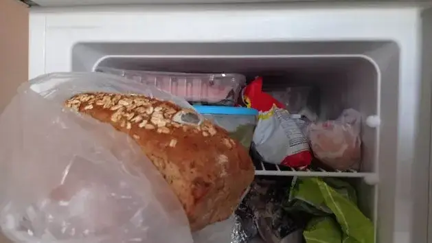 Jak mrozić pieczywo, aby uniknąć marnowania i zachować świeżość