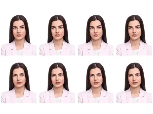 Jaką bluzkę do zdjęcia do dowodu wybrać, aby wyglądać profesjonalnie?