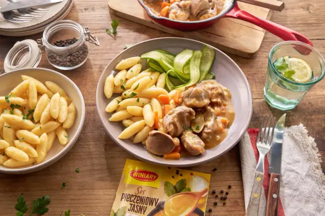 Co zrobić z żołądków drobiowych? Sprawdzone przepisy i porady