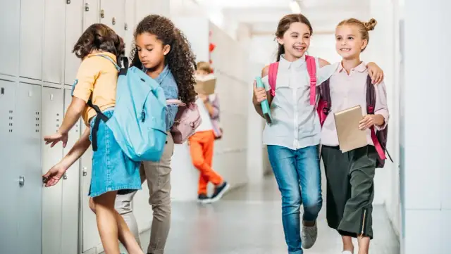 Jak podpisać ubranka do przedszkola, aby ich nie zgubić?