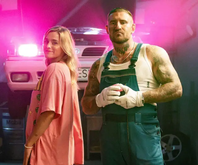 Z kim jest Bletka? Tajemnice życia prywatnego i relacji z Kizo