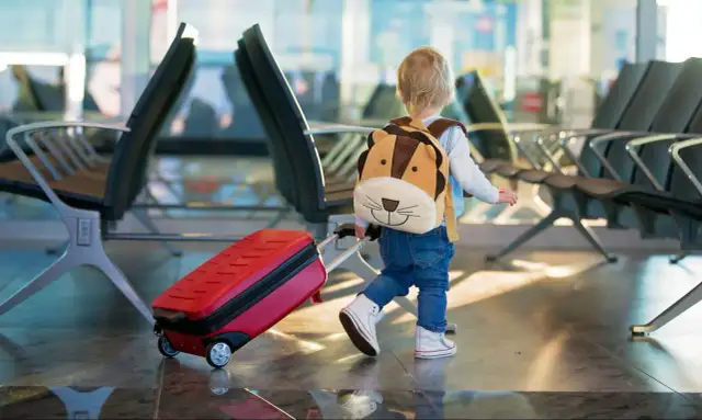 Wyjazd z dzieckiem na Litwę - jakie dokumenty są naprawdę potrzebne?