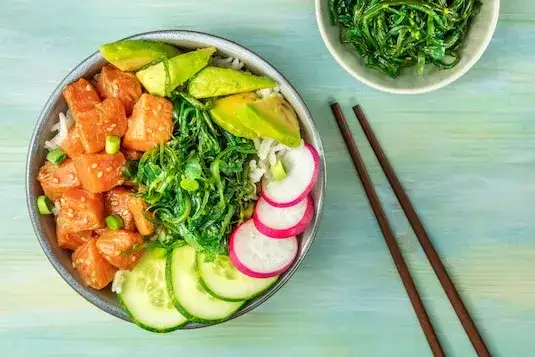 Sałatka wakame jak zrobić: 5 prostych kroków do smaku Japonii