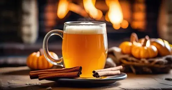 W czym podawać grzańca, aby zachować jego ciepło i smak?