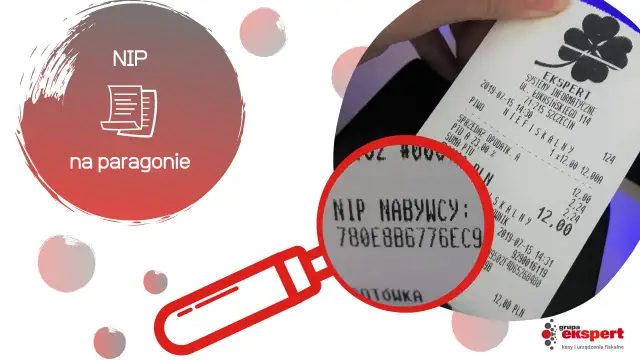 Paragon na fakturę? NIP, terminy i 100% kary VAT uniknij błędów!