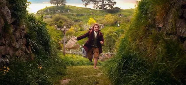 Zagadka o czasie w Hobbicie: jej znaczenie i wpływ na Bilba