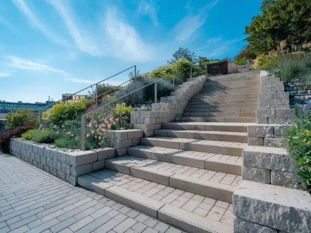 Ile kosztują schody? Poznaj ceny i uniknij nieprzyjemnych niespodzianek