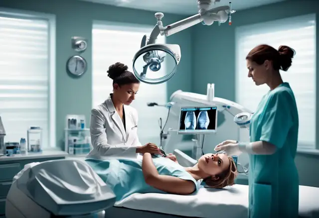 Czego absolutnie unikać przed wizytą u ginekologa? Praktyczne porady