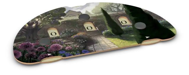 Tajemniczy ogród gra planszowa – zasady, opinie i gdzie kupić najlepiej