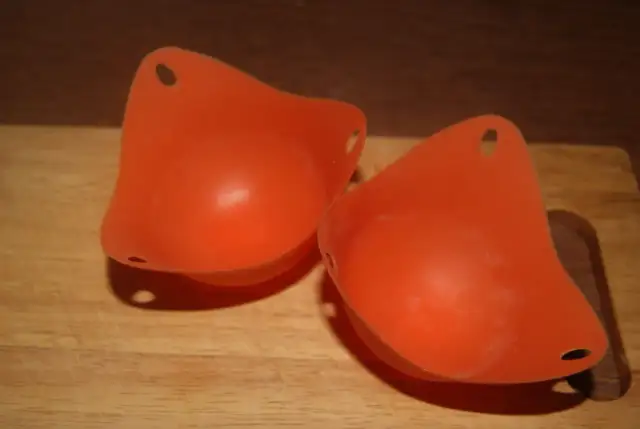 Jak gotować jajka w silikonowych foremkach, aby uniknąć błędów?