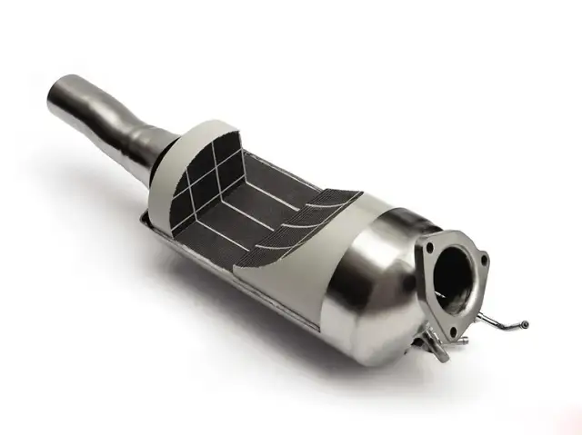 Filtre à particules : tout savoir pour changer votre FAP (700-1500€)