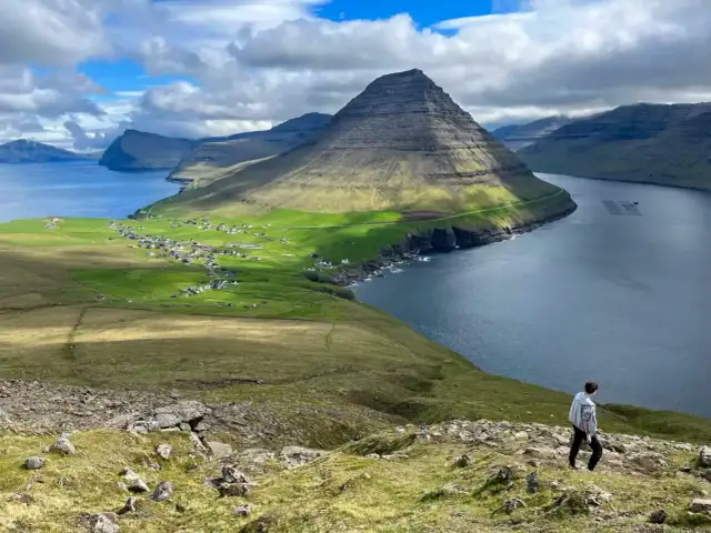 Jak dostać się na Wyspy Owcze? Sprawdź tanie opcje podróży