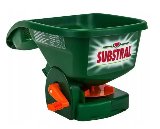 Jak ustawić siewnik do nawozu trawy, by zapewnić idealne efekty nawożenia