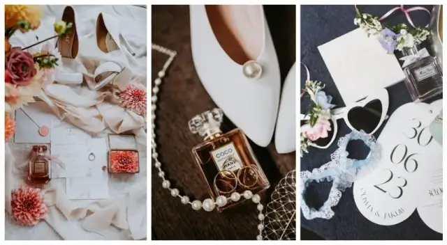 Idealne ozdoby ślubne: Trendy, porady i dopasowanie