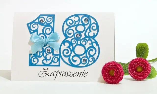 Ile osób zaprosić na 18 urodziny, aby uniknąć chaosu i stresu?