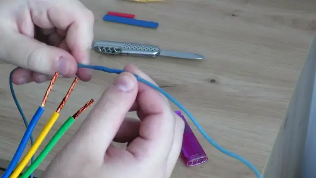 Jak połączyć kable bez lutowania - proste metody i porady