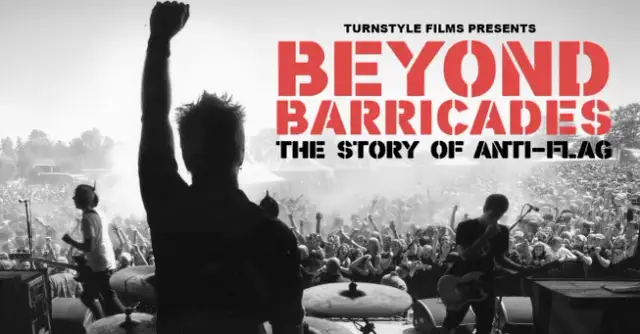 Filmy o punkach: Odkryj fascynujący świat buntu i kultury punkowej