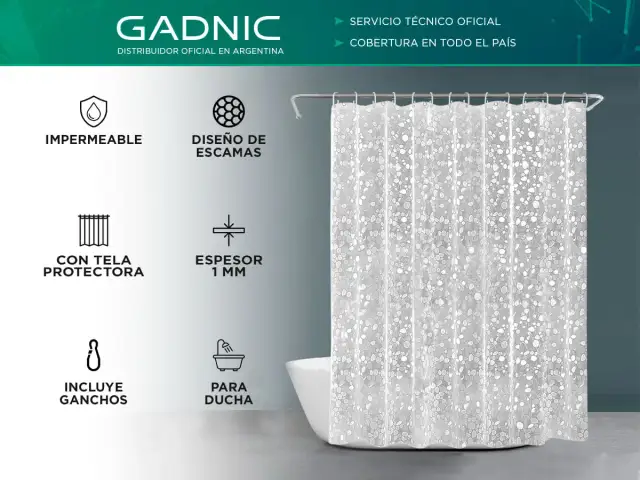 Cortinas de baño Carrefour: Renueva tu espacio con estilo y acierto