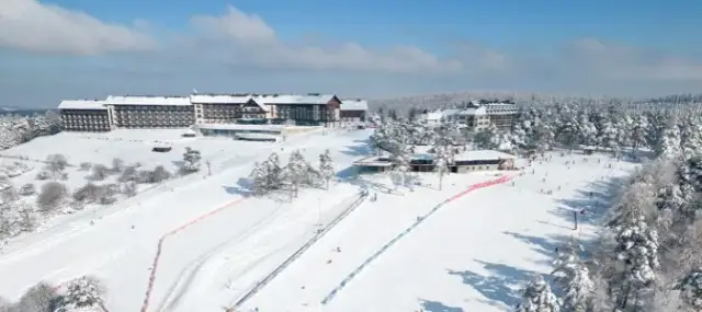 Bukowina Tatrzańska: Jak zaplanować idealny wyjazd narciarski?