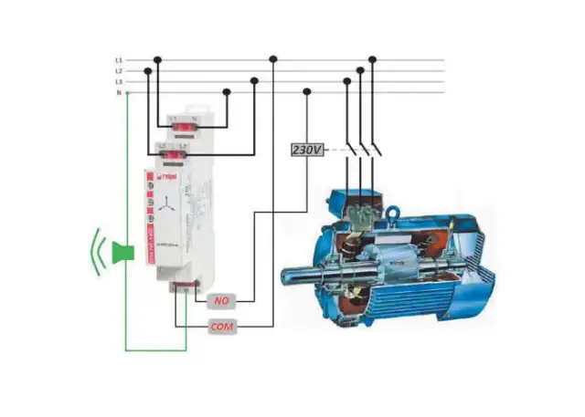Jak działa cewka w silniku elektrycznym? Praktyczne aspekty działania