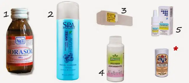 Borasol dla psa jak stosować: bezpieczne metody i dawkowanie